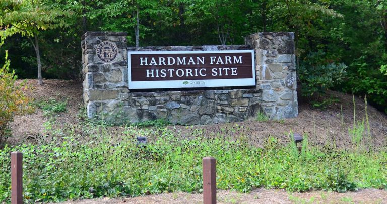 A Visit to Hardman Farm Historic Site: What You Need to Know