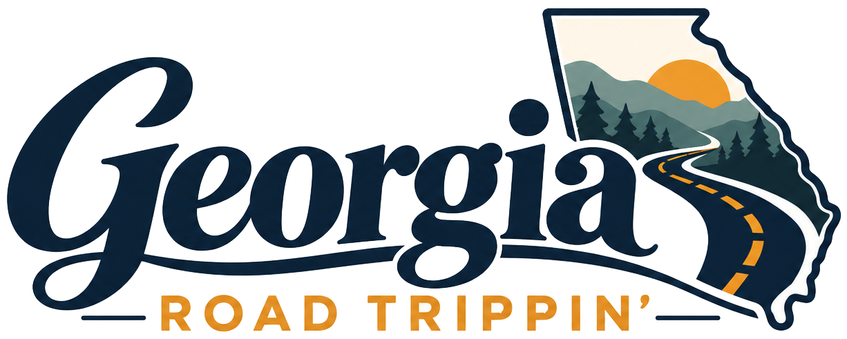 Georgia Road Trippin'